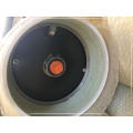 Manufacturer 8 inch 8040 frp pressure vessel ro membrane housing